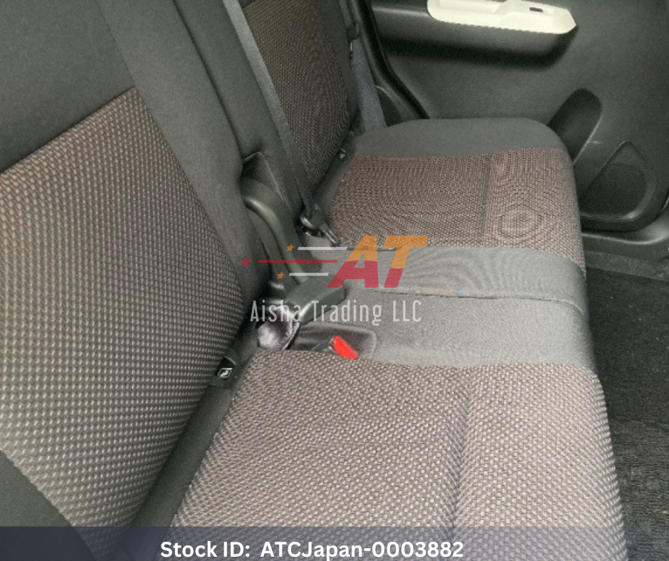 2016 Suzuki Ignis